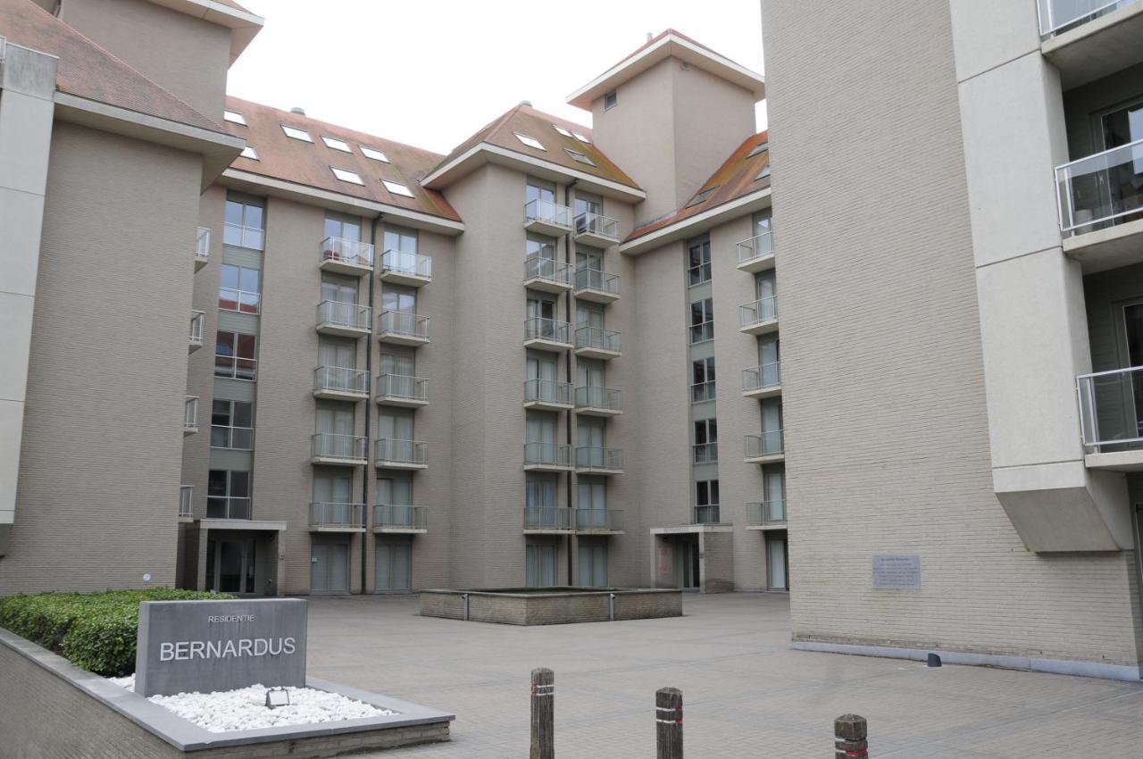 Bernardus 0504 Apartment Nieuwpoort
