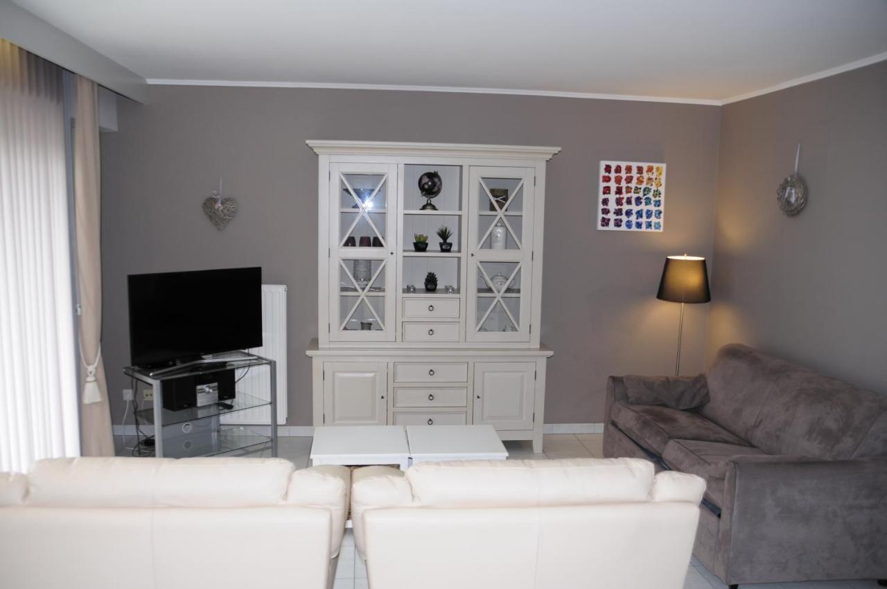 Apartment Bernardus 0504
