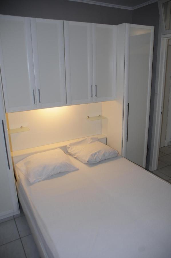 Apartment Bernardus 0504 Nieuwpoort