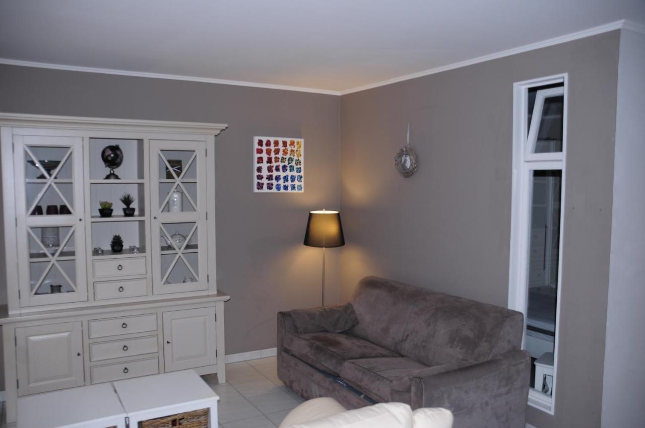 Bernardus 0504 Apartment Nieuwpoort